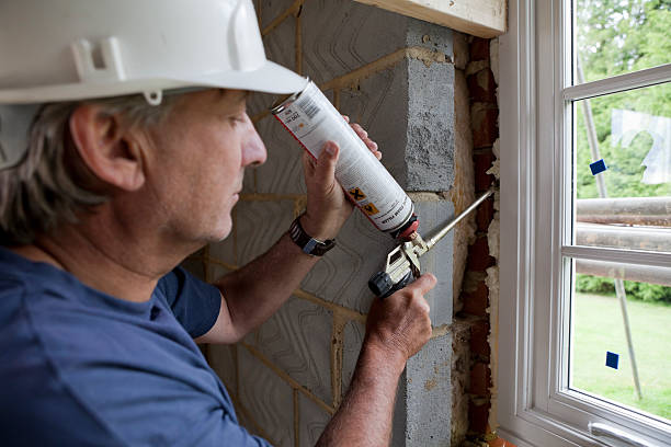 Range of Insulation Solutions in West End Cobb Town, AL